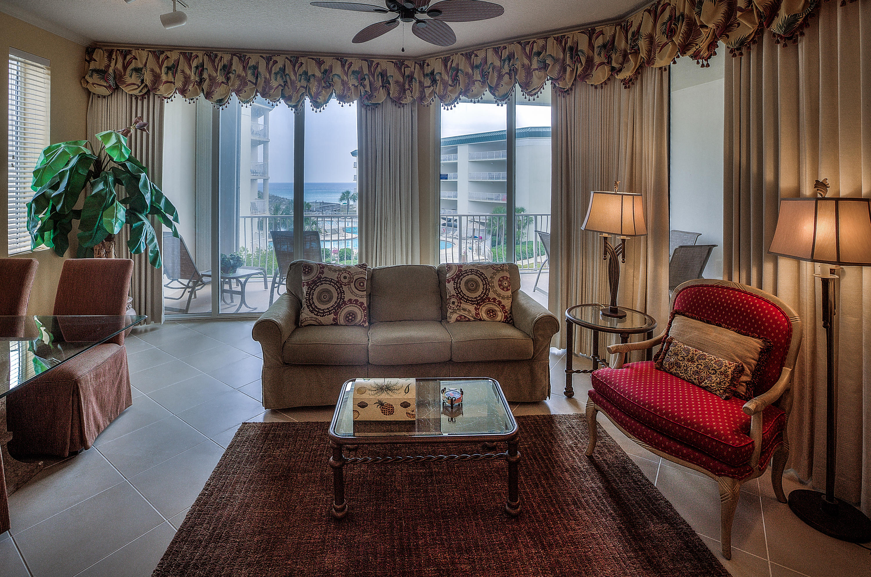 DUNES OF SEAGROVE - Residential