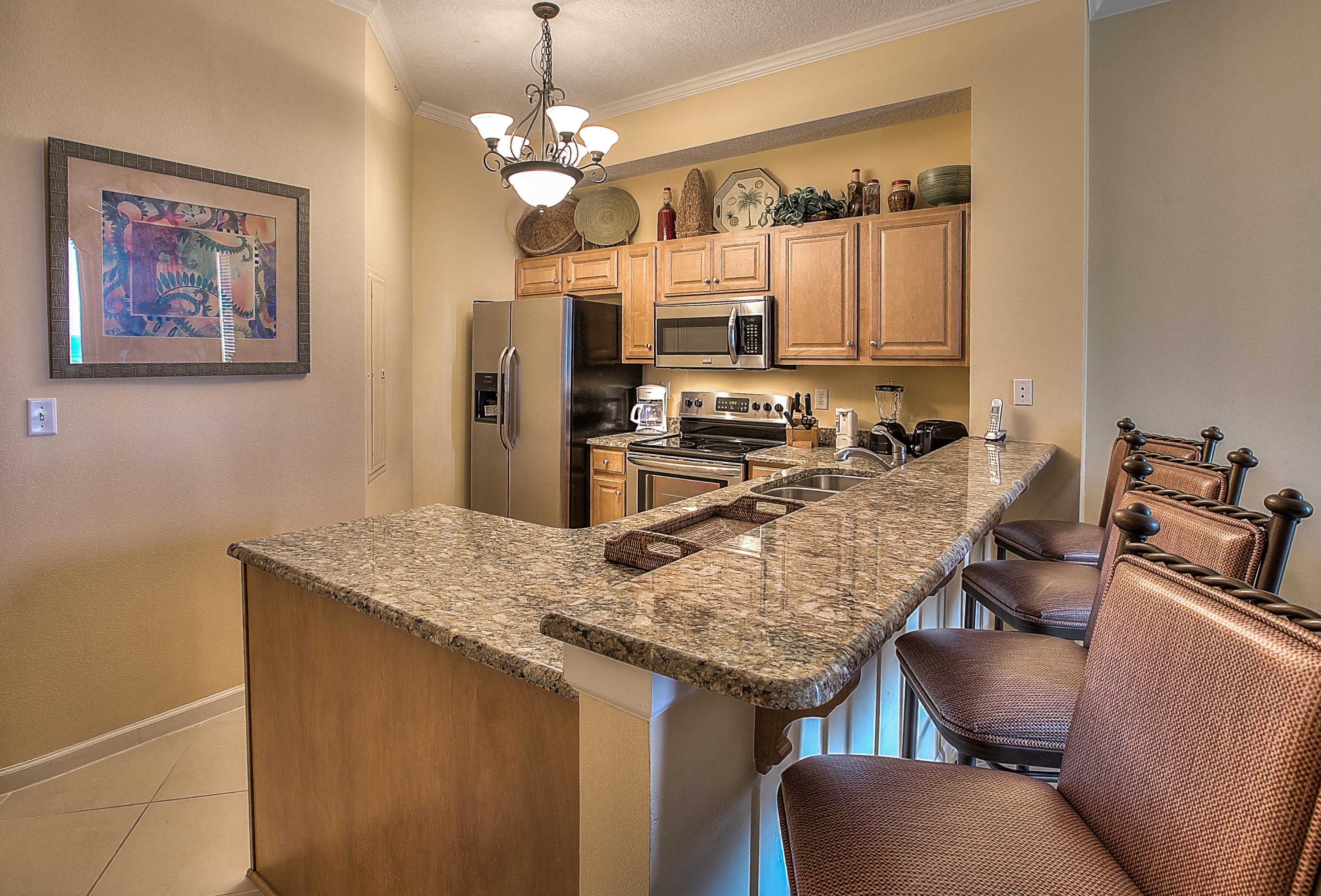 DUNES OF SEAGROVE - Residential