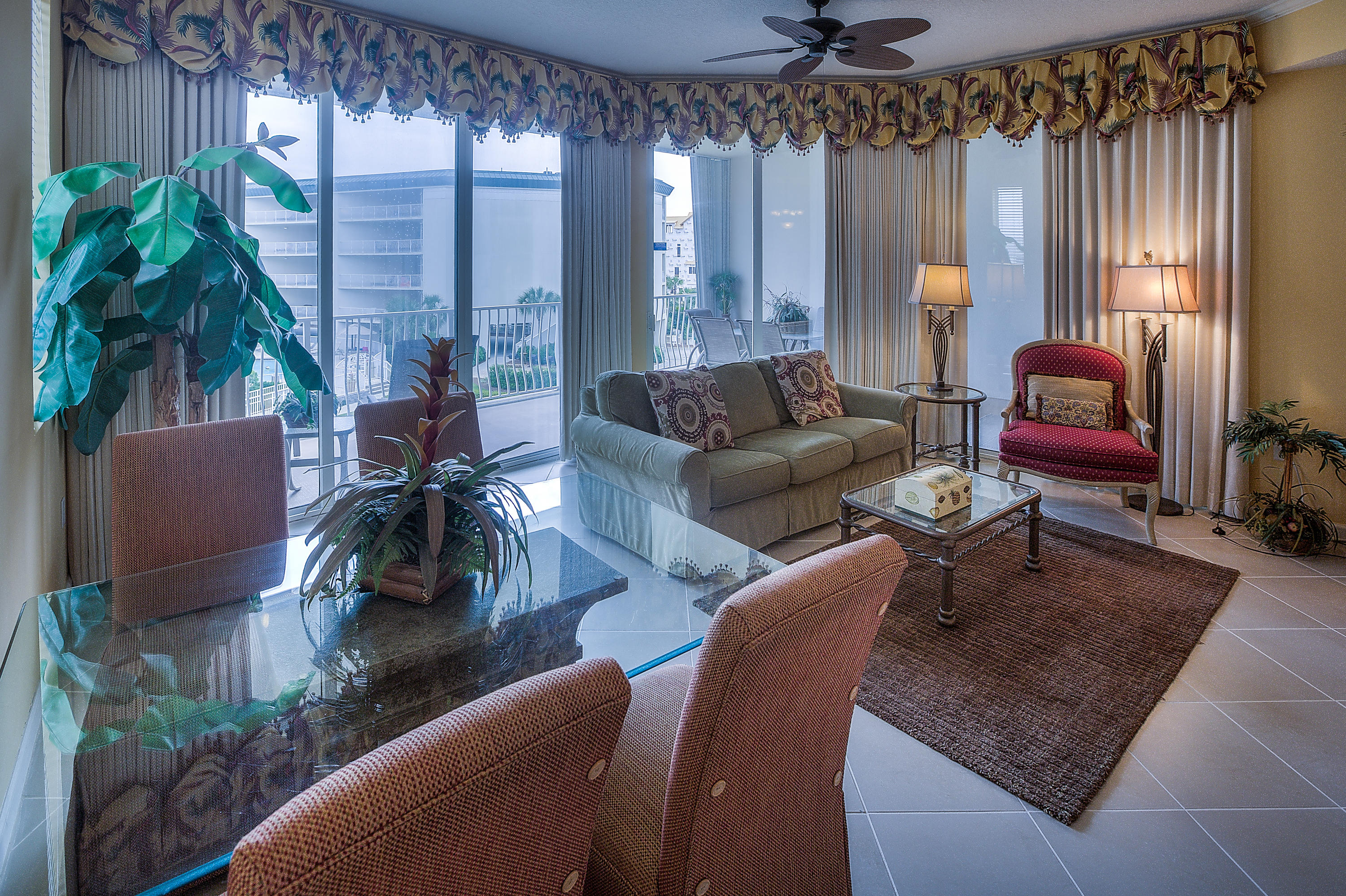 DUNES OF SEAGROVE - Residential