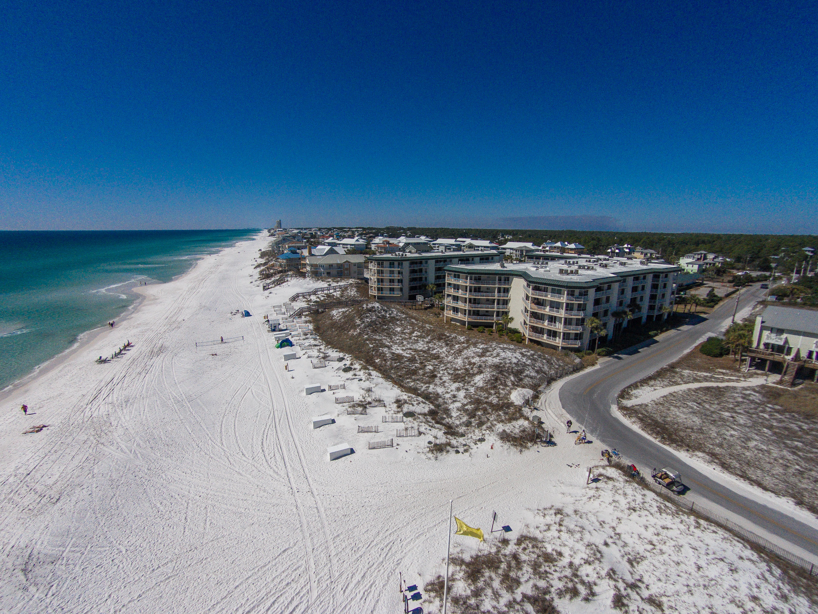 DUNES OF SEAGROVE - Residential