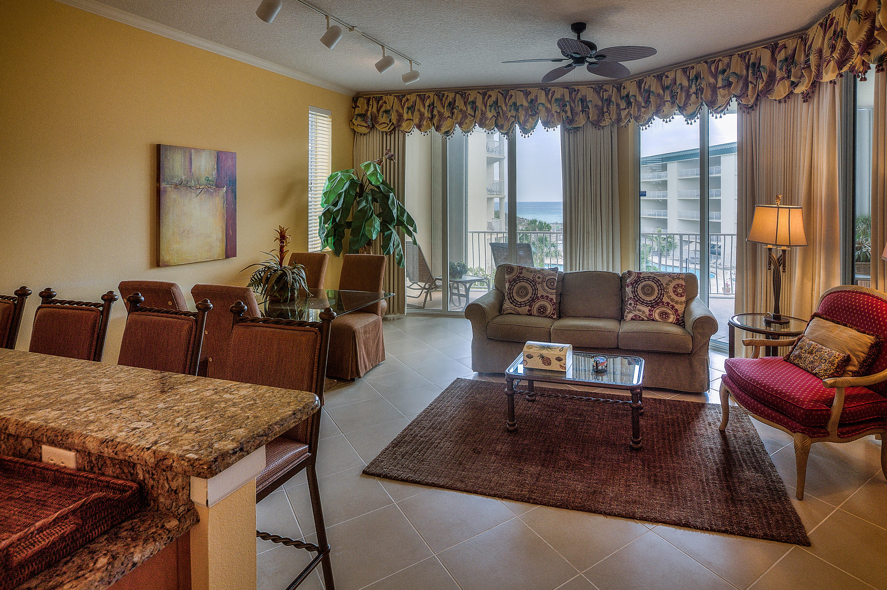 DUNES OF SEAGROVE - Residential