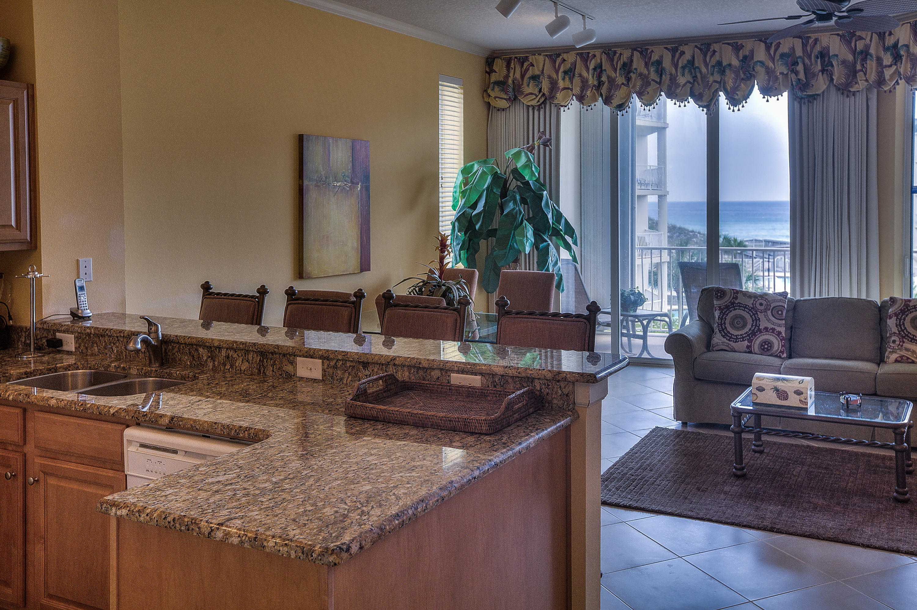 DUNES OF SEAGROVE - Residential