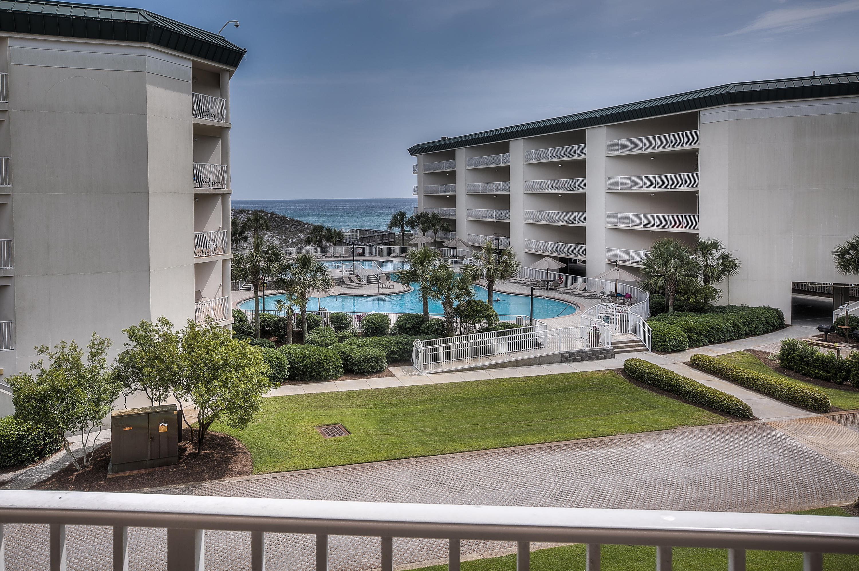 DUNES OF SEAGROVE - Residential