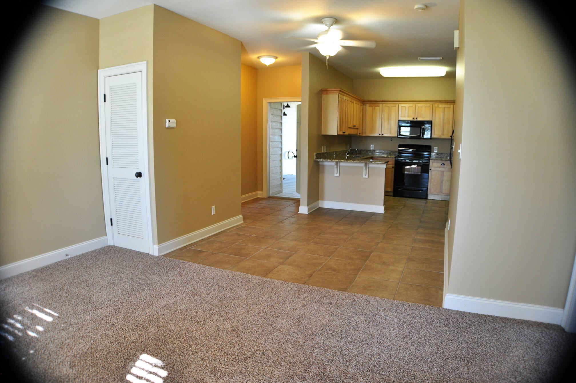 TOPSAIL VILLAGE - Residential