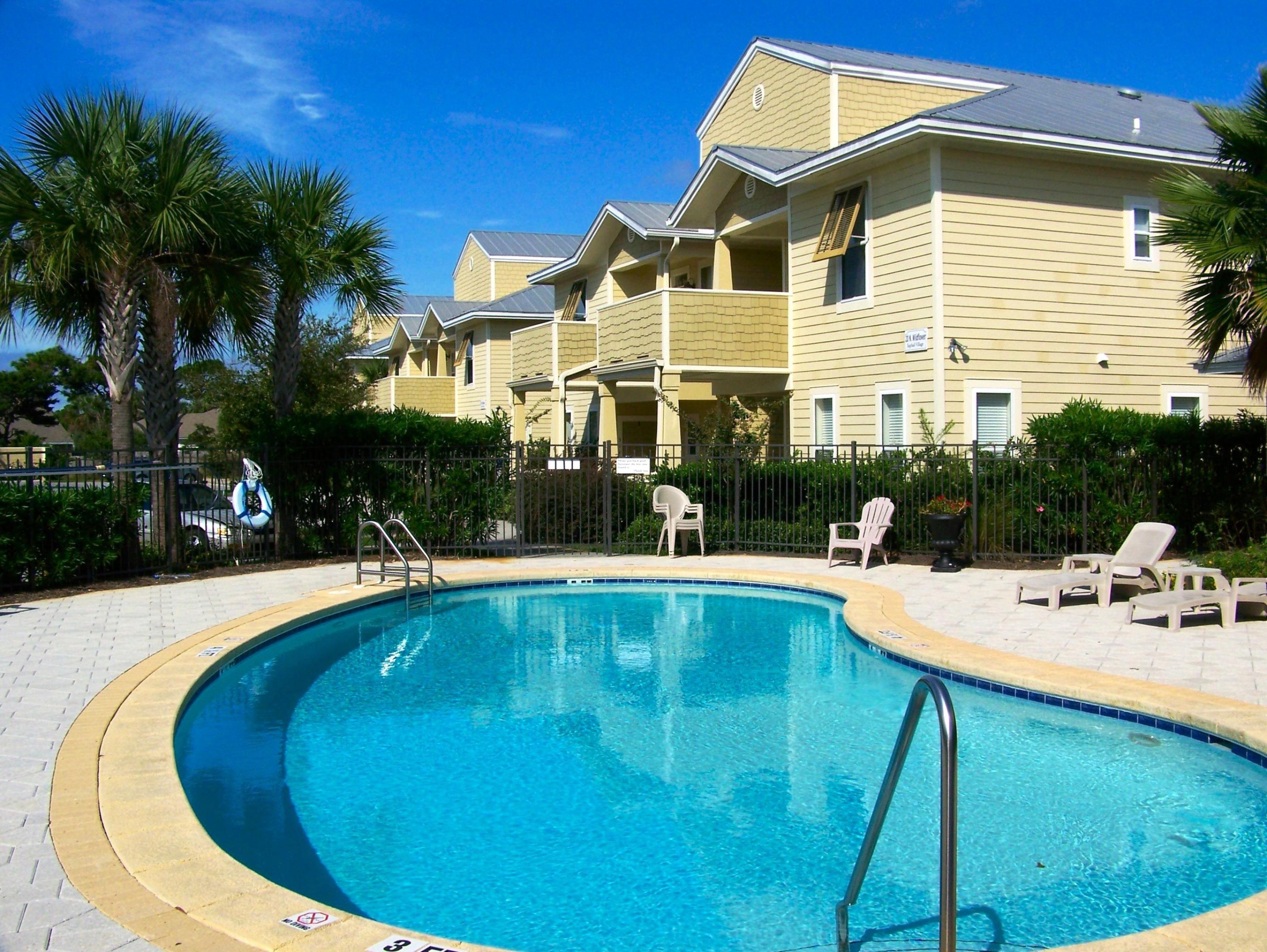 TOPSAIL VILLAGE - Residential