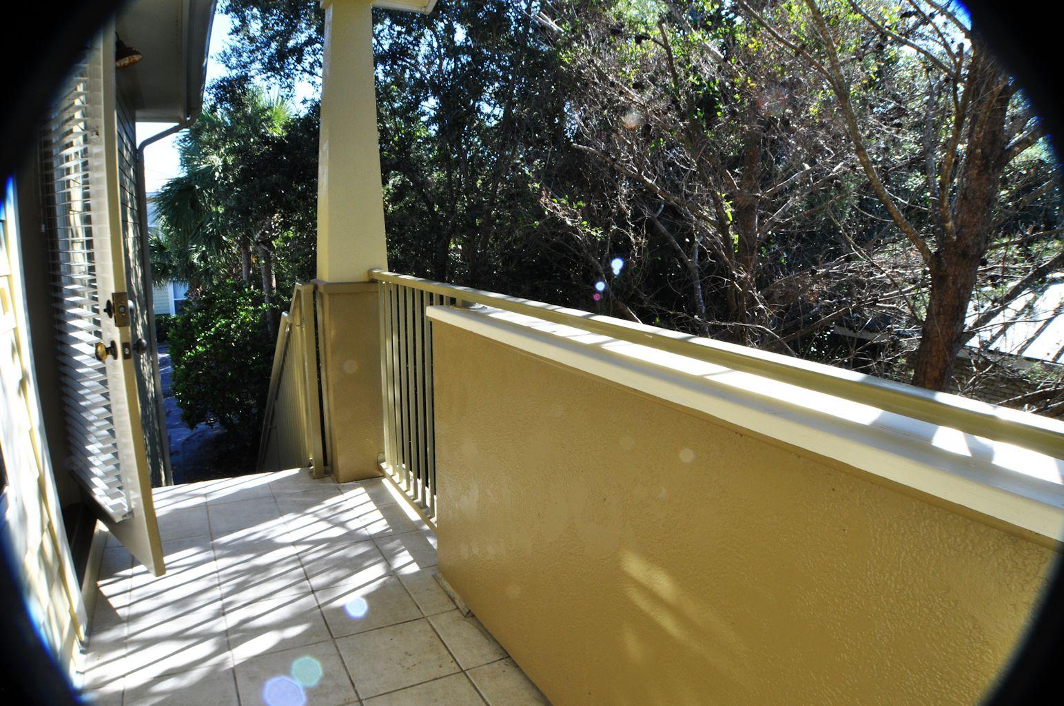 TOPSAIL VILLAGE - Residential