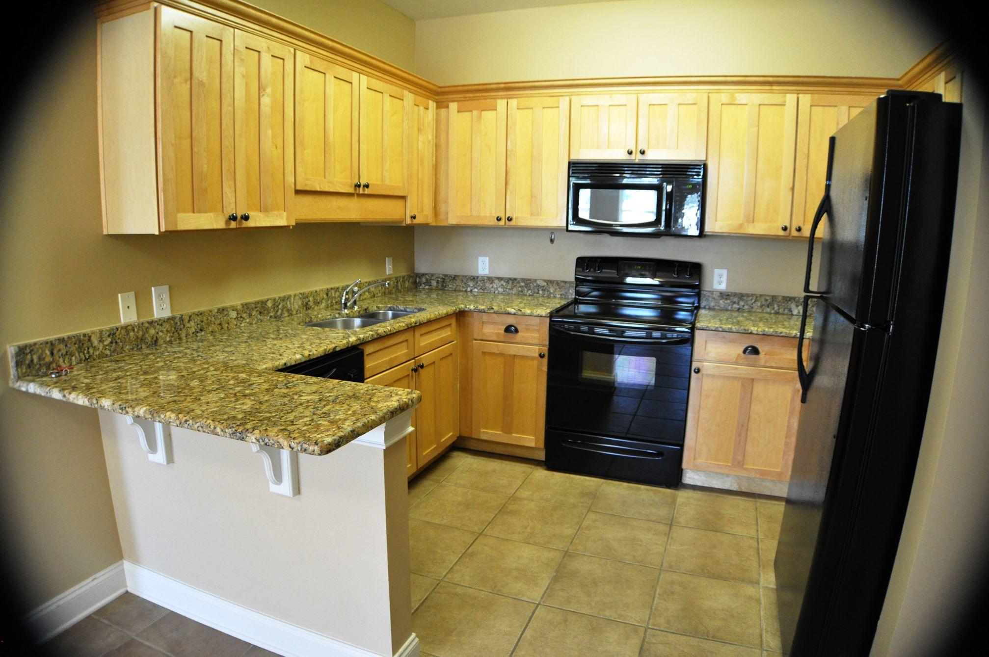 TOPSAIL VILLAGE - Residential