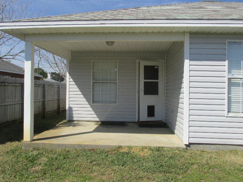 WATERFORD ESTATES S/D - Residential