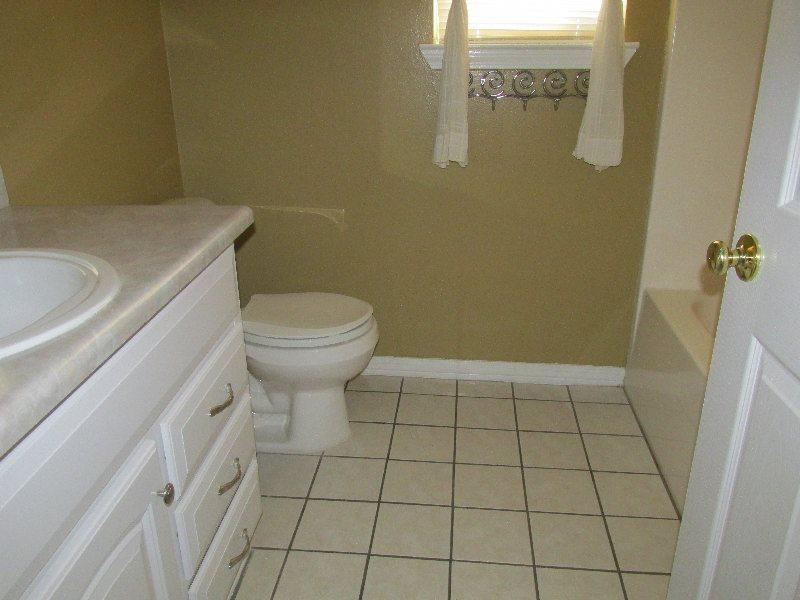 WATERFORD ESTATES S/D - Residential