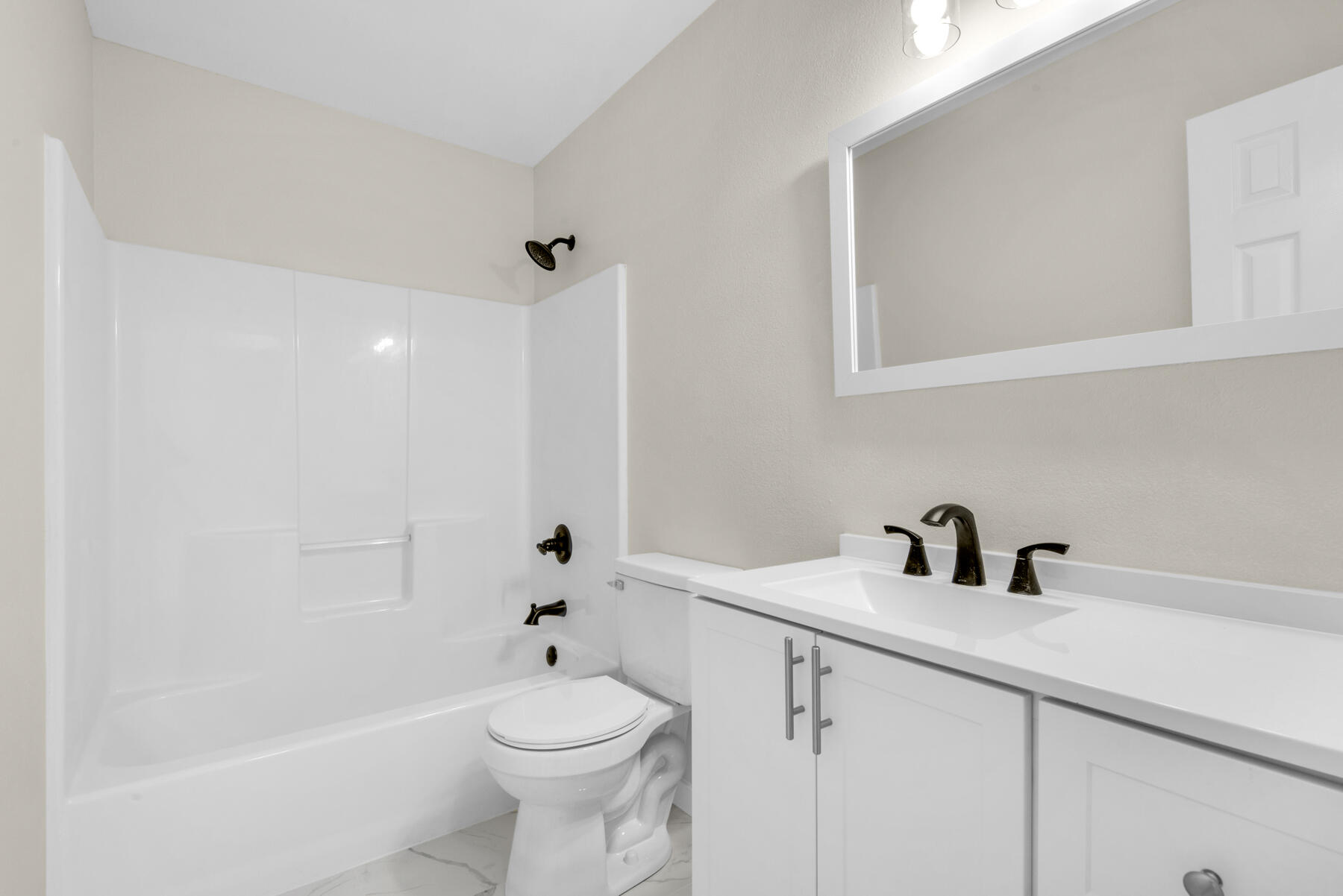 HIDDEN ESTATES - Residential