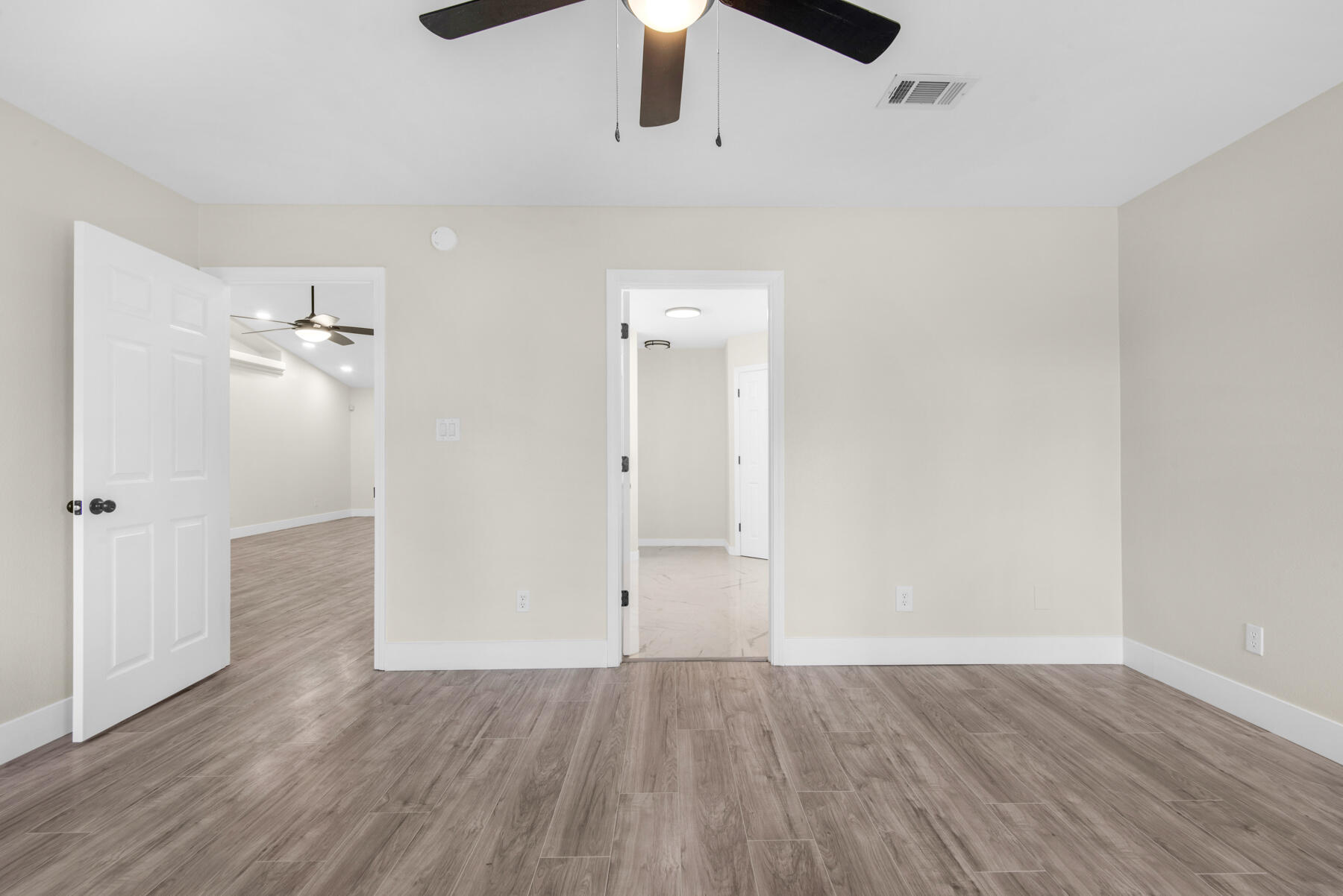 HIDDEN ESTATES - Residential