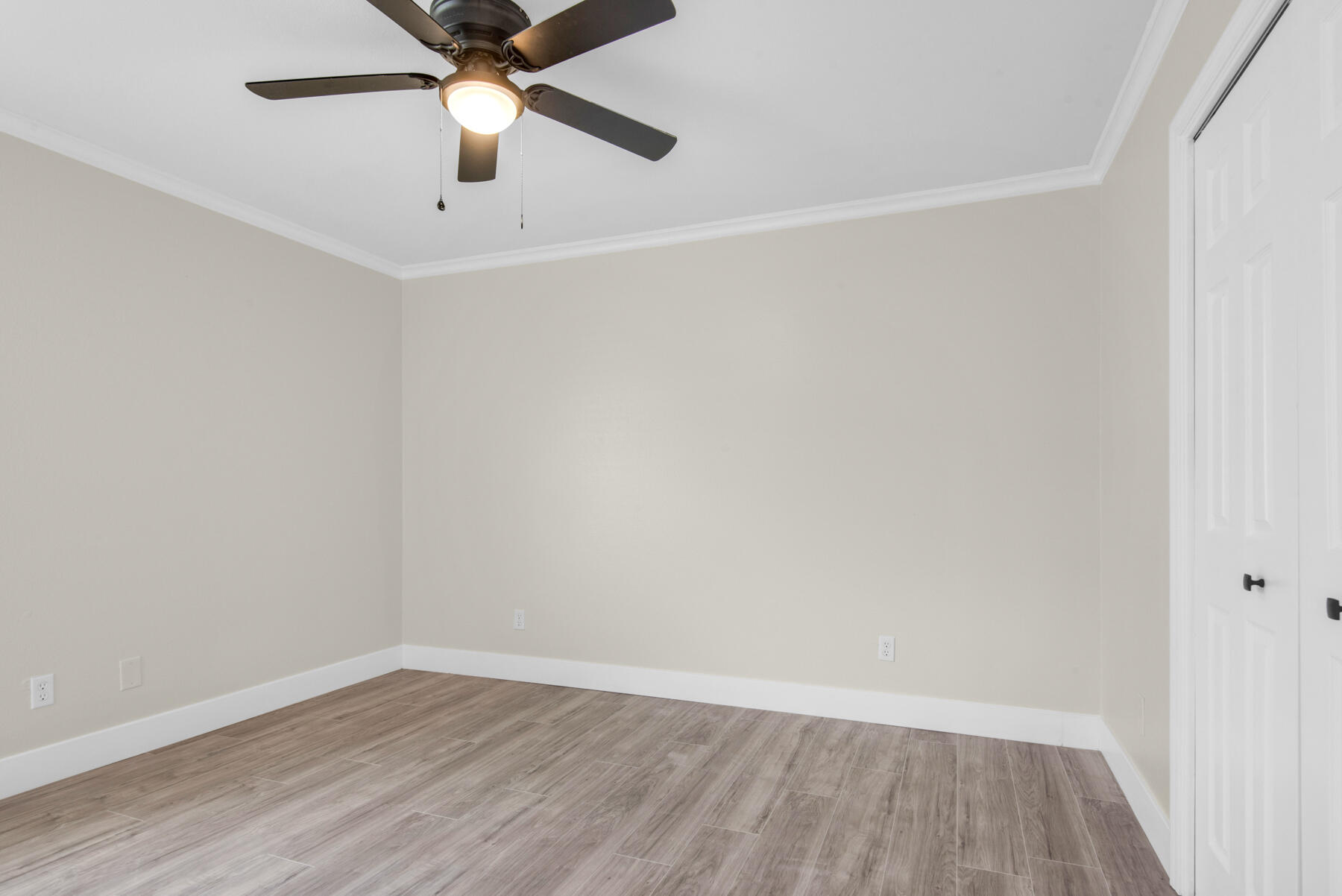 HIDDEN ESTATES - Residential