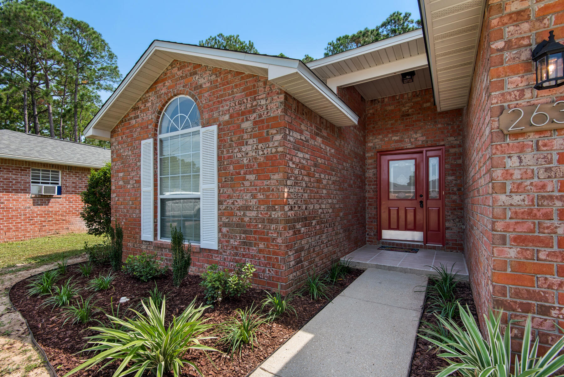 HIDDEN ESTATES - Residential