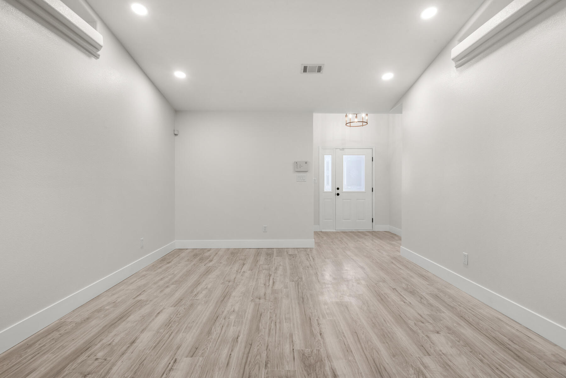 HIDDEN ESTATES - Residential