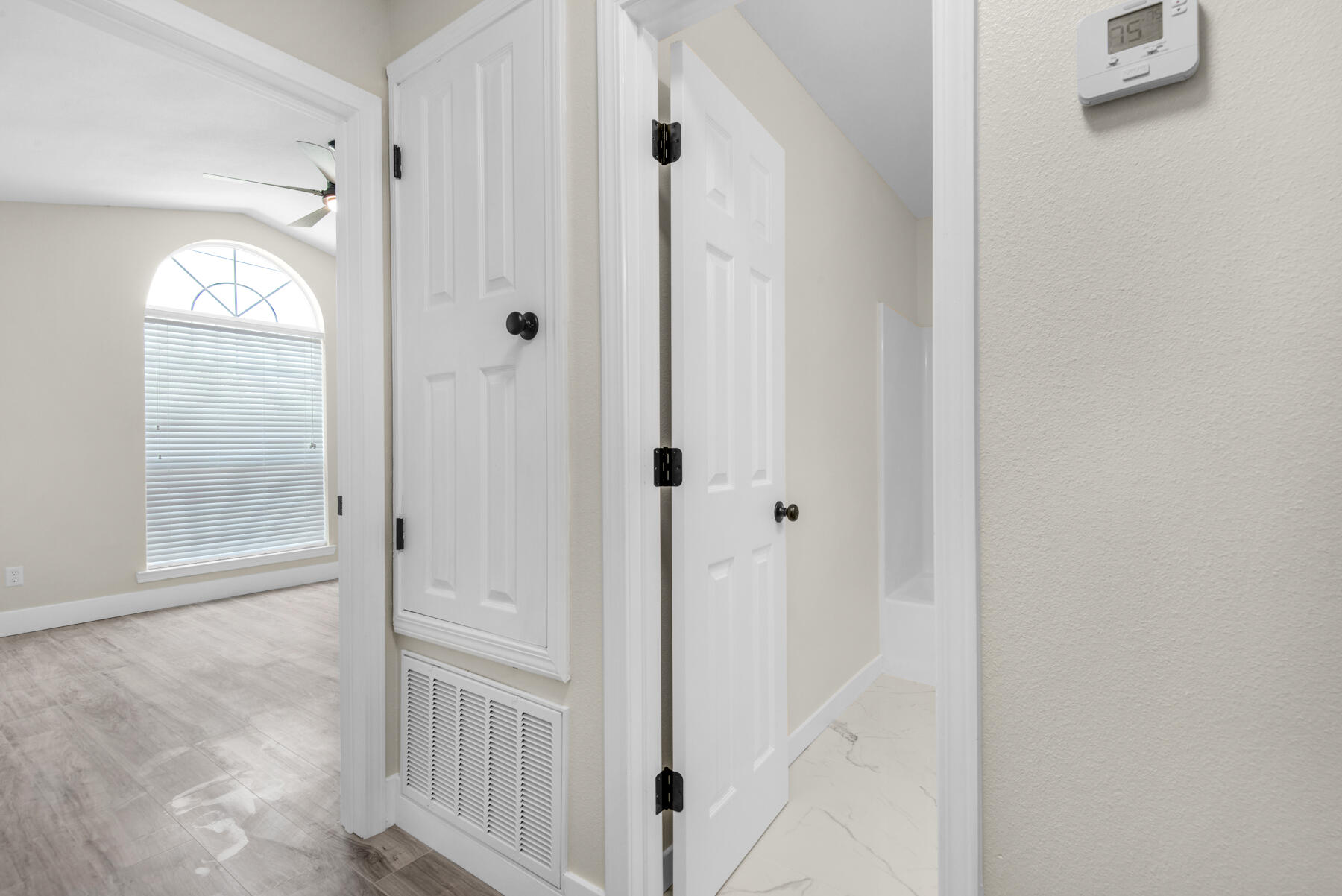 HIDDEN ESTATES - Residential