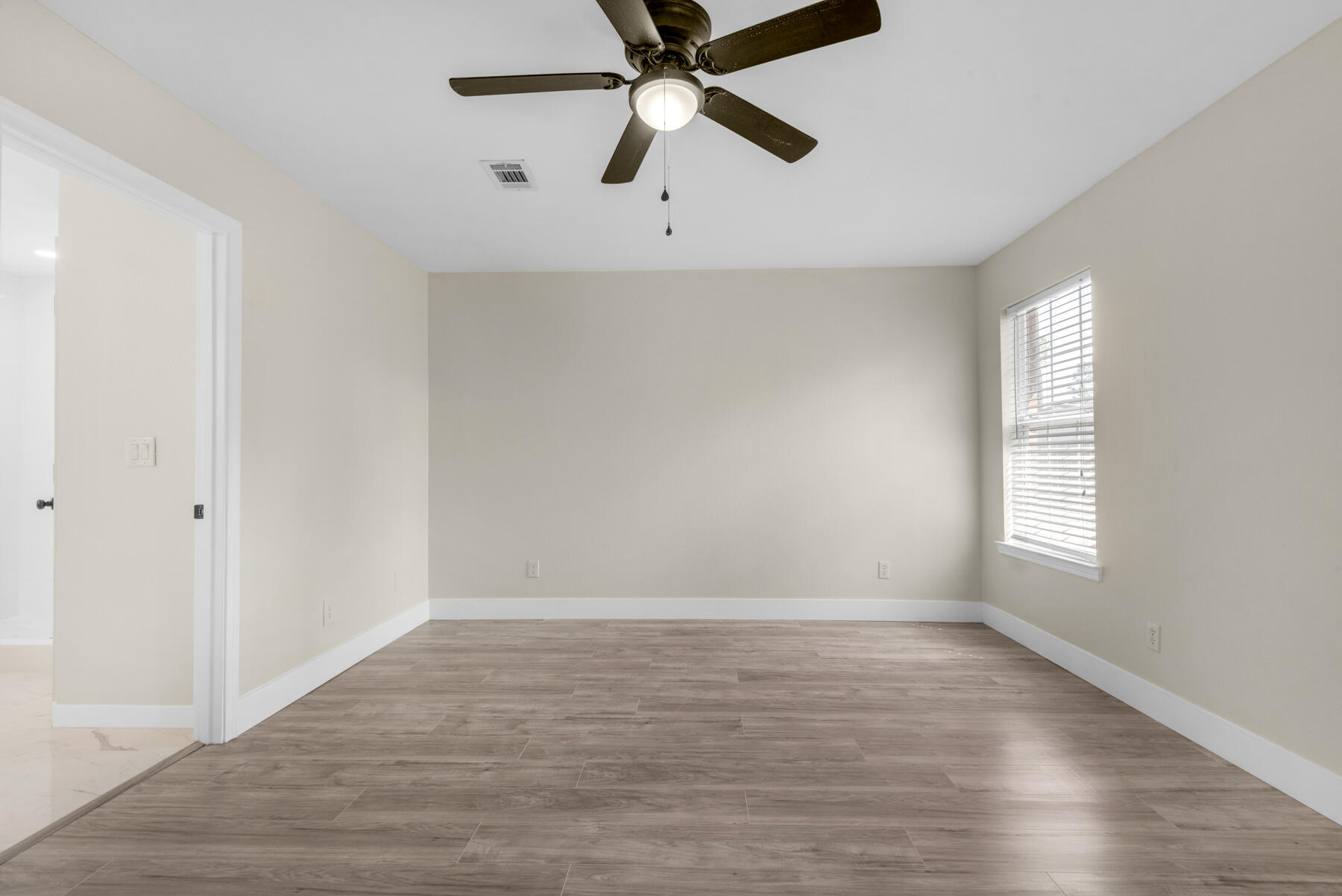 HIDDEN ESTATES - Residential