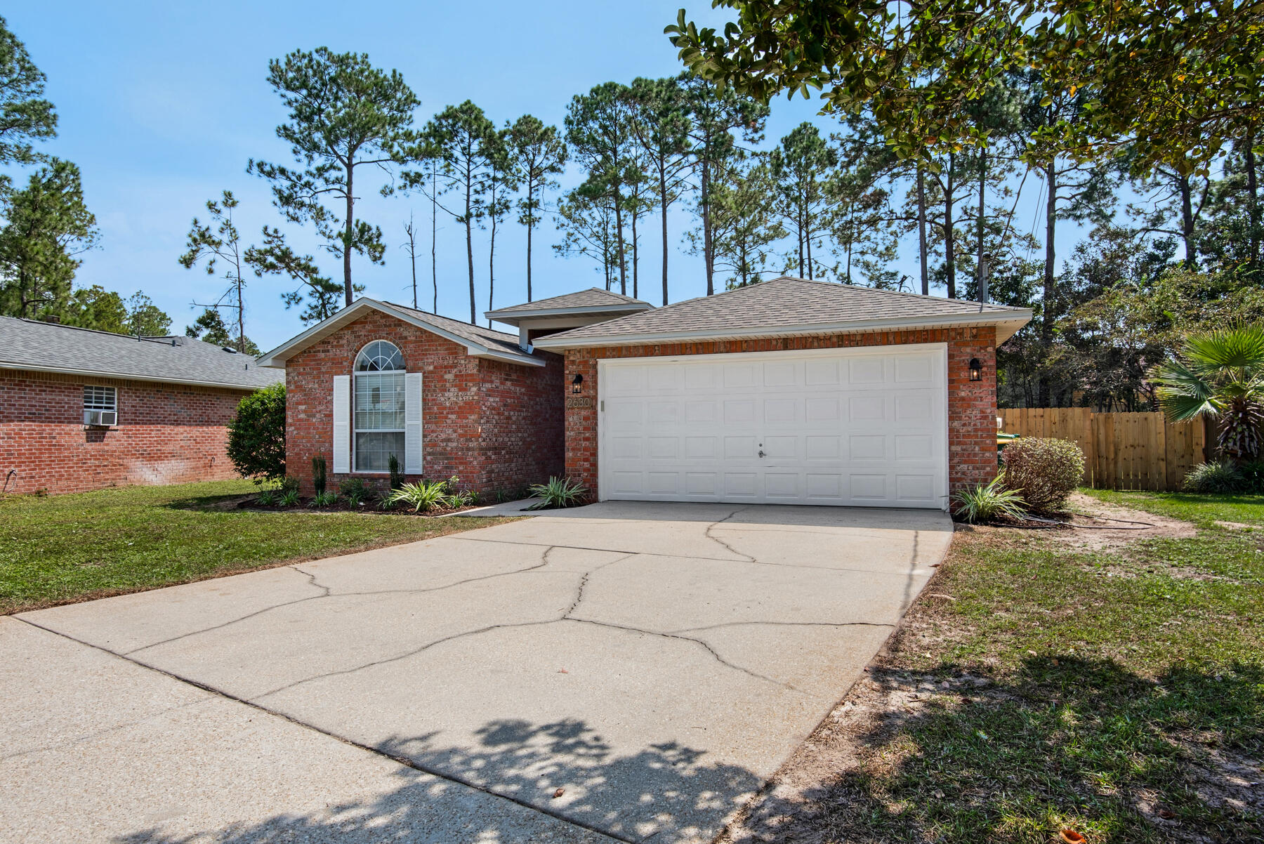 HIDDEN ESTATES - Residential