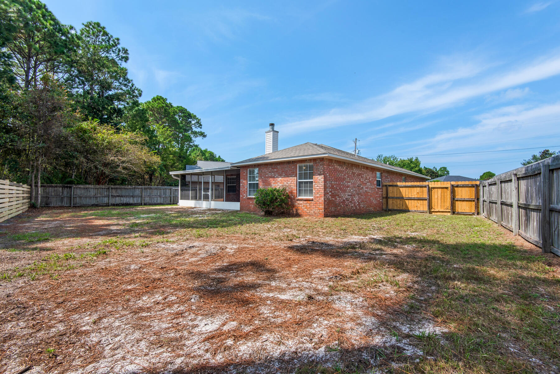 HIDDEN ESTATES - Residential