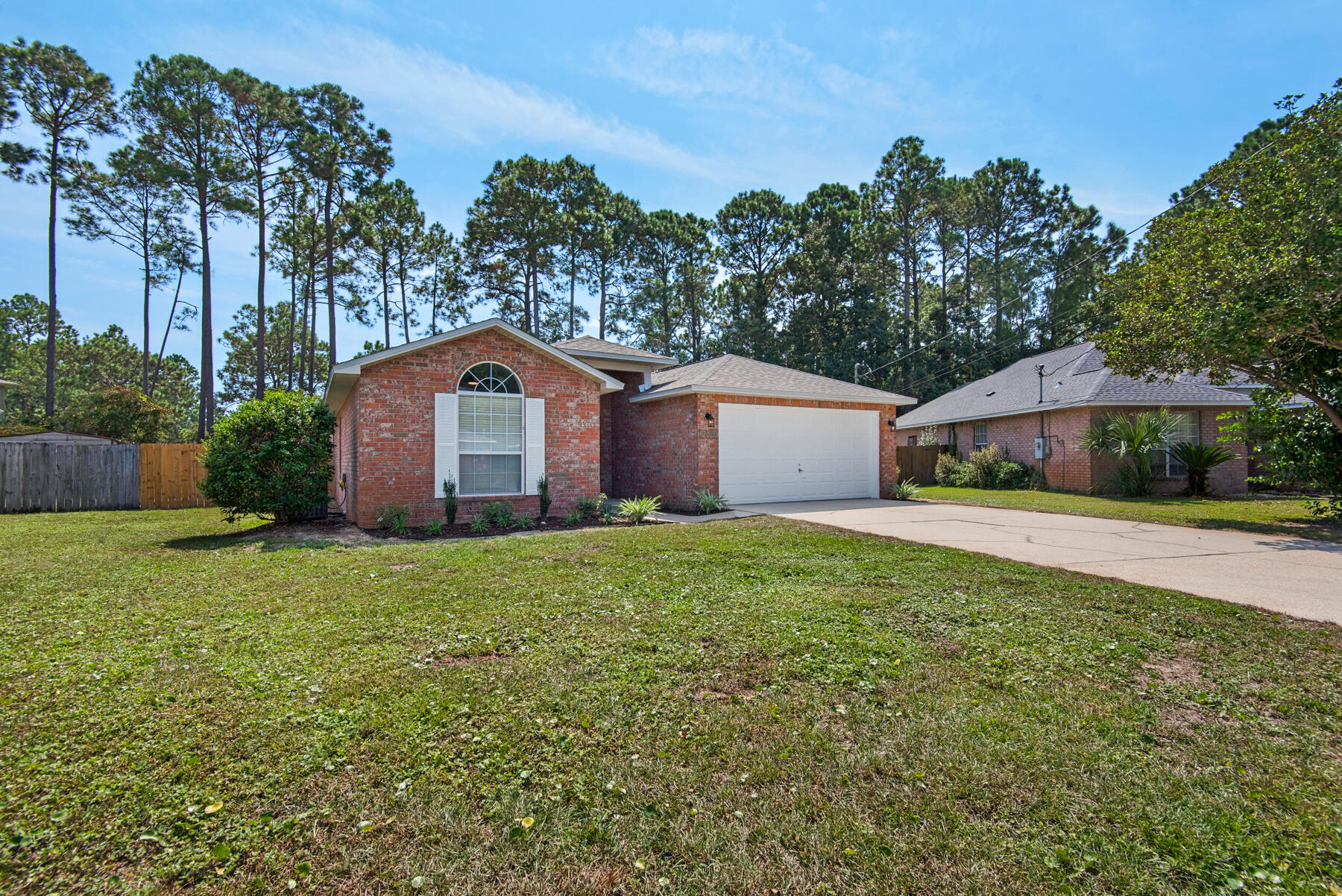 HIDDEN ESTATES - Residential