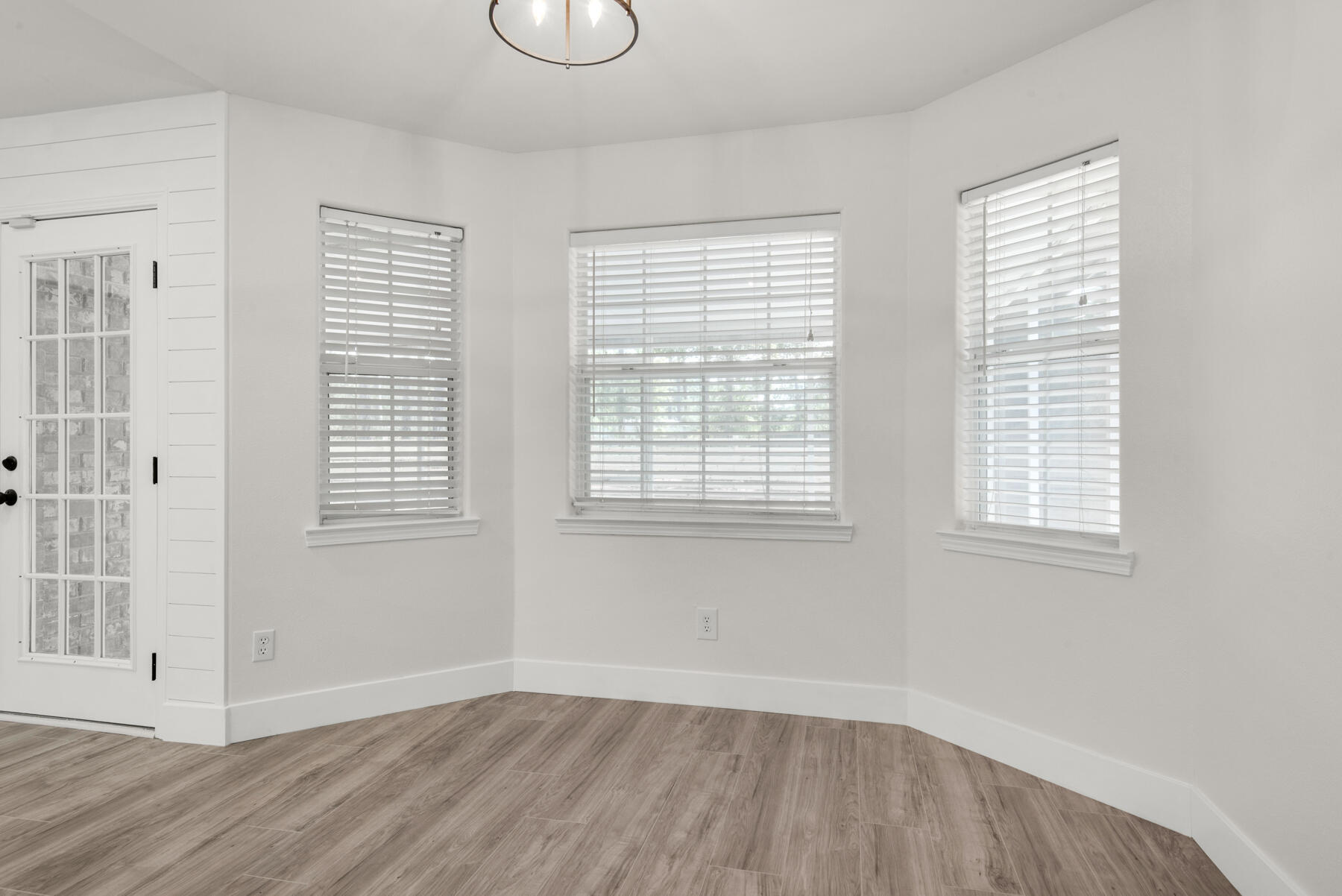 HIDDEN ESTATES - Residential