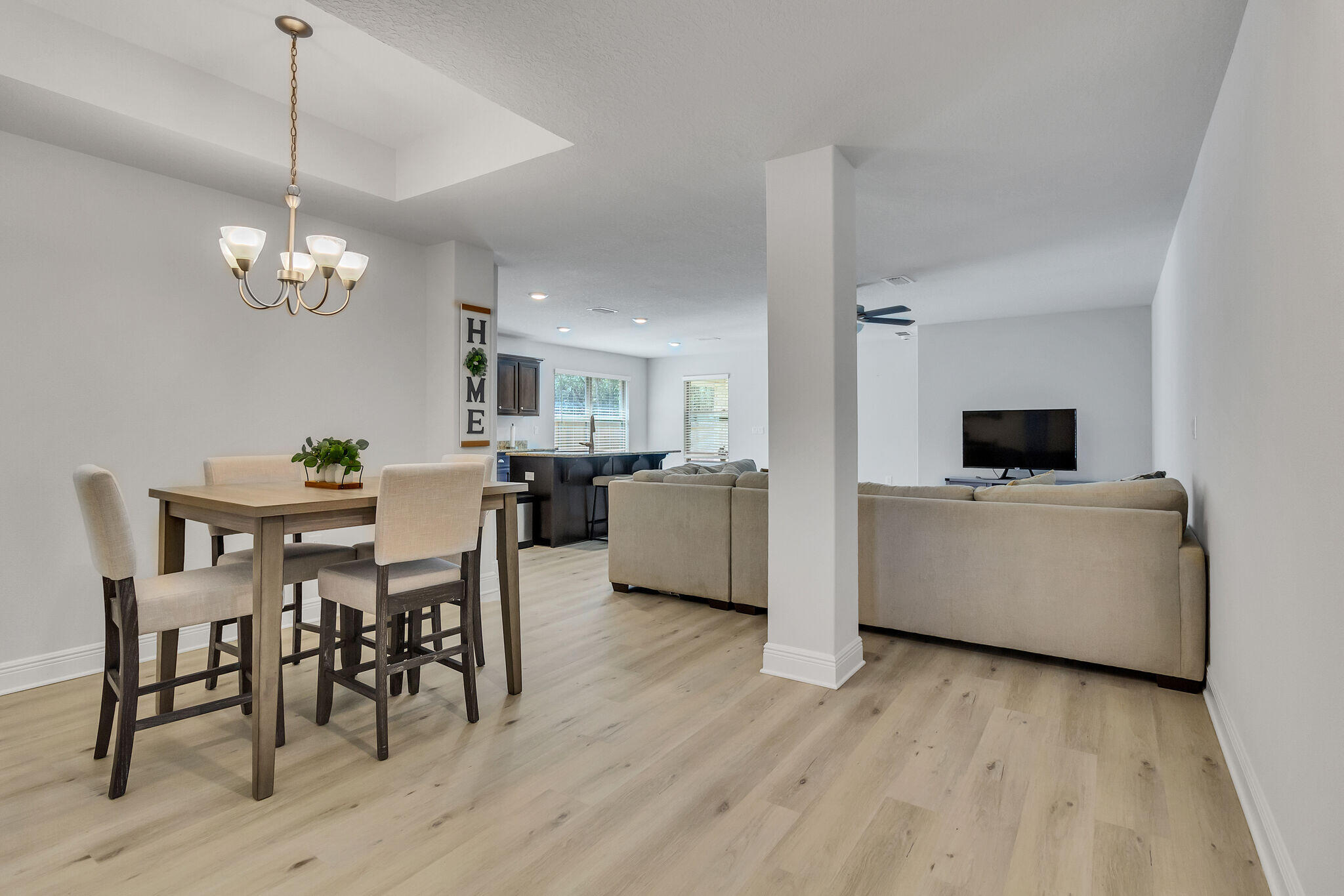 RIDGEWAY LANDING PHASE 1 - Residential Lease