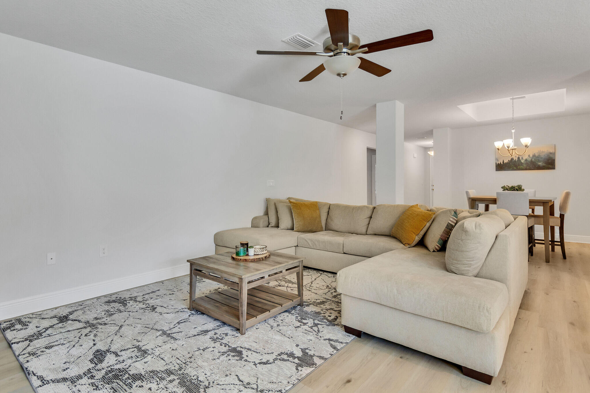 RIDGEWAY LANDING PHASE 1 - Residential Lease