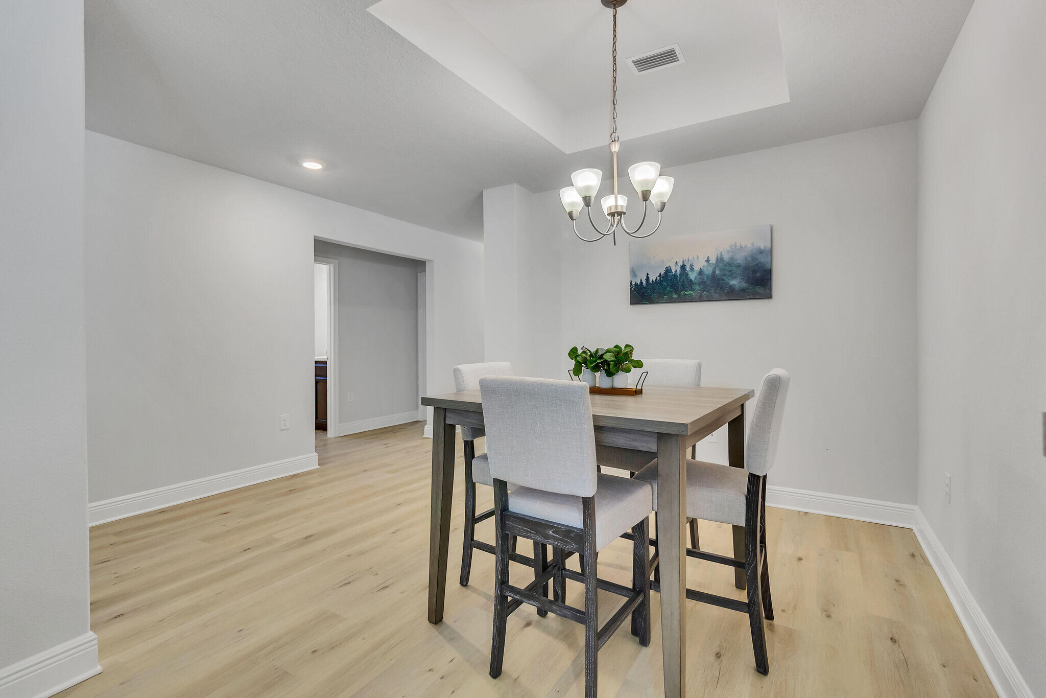 RIDGEWAY LANDING PHASE 1 - Residential Lease