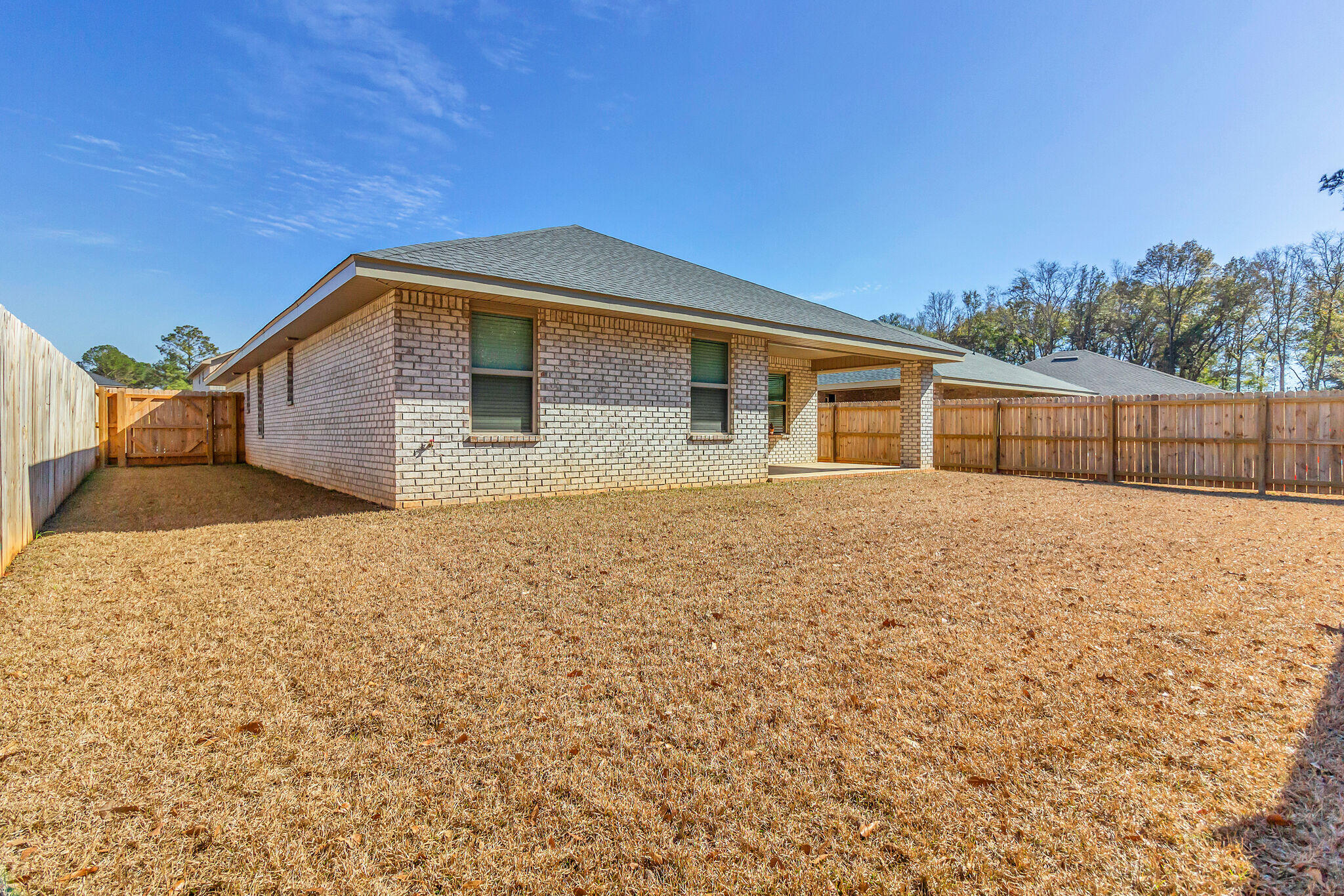 RIDGEWAY LANDING PHASE 1 - Residential Lease