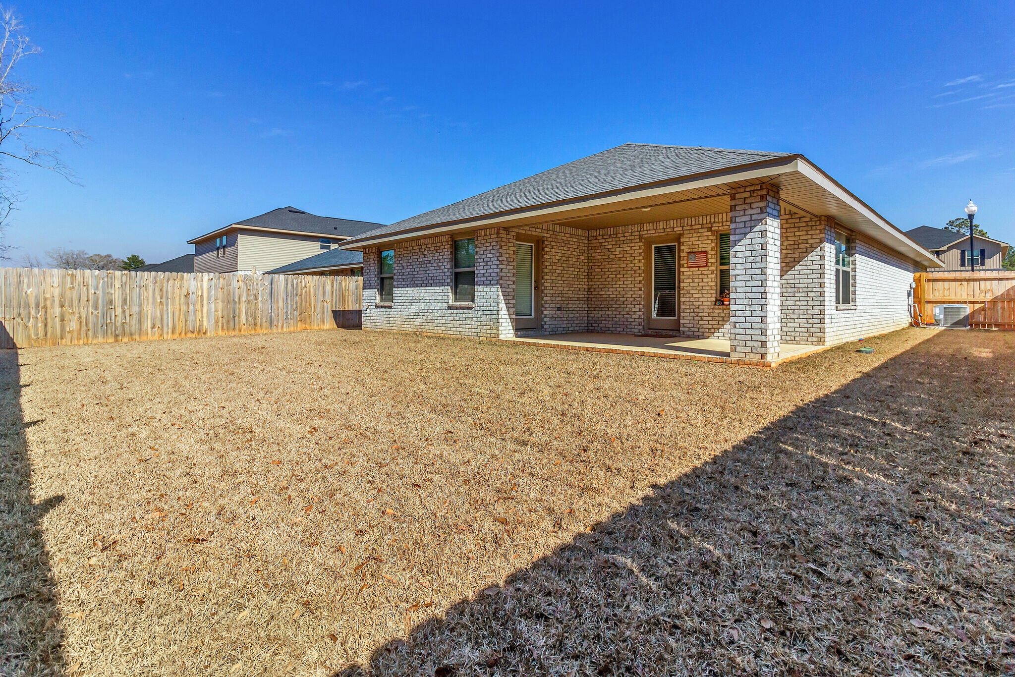 RIDGEWAY LANDING PHASE 1 - Residential Lease