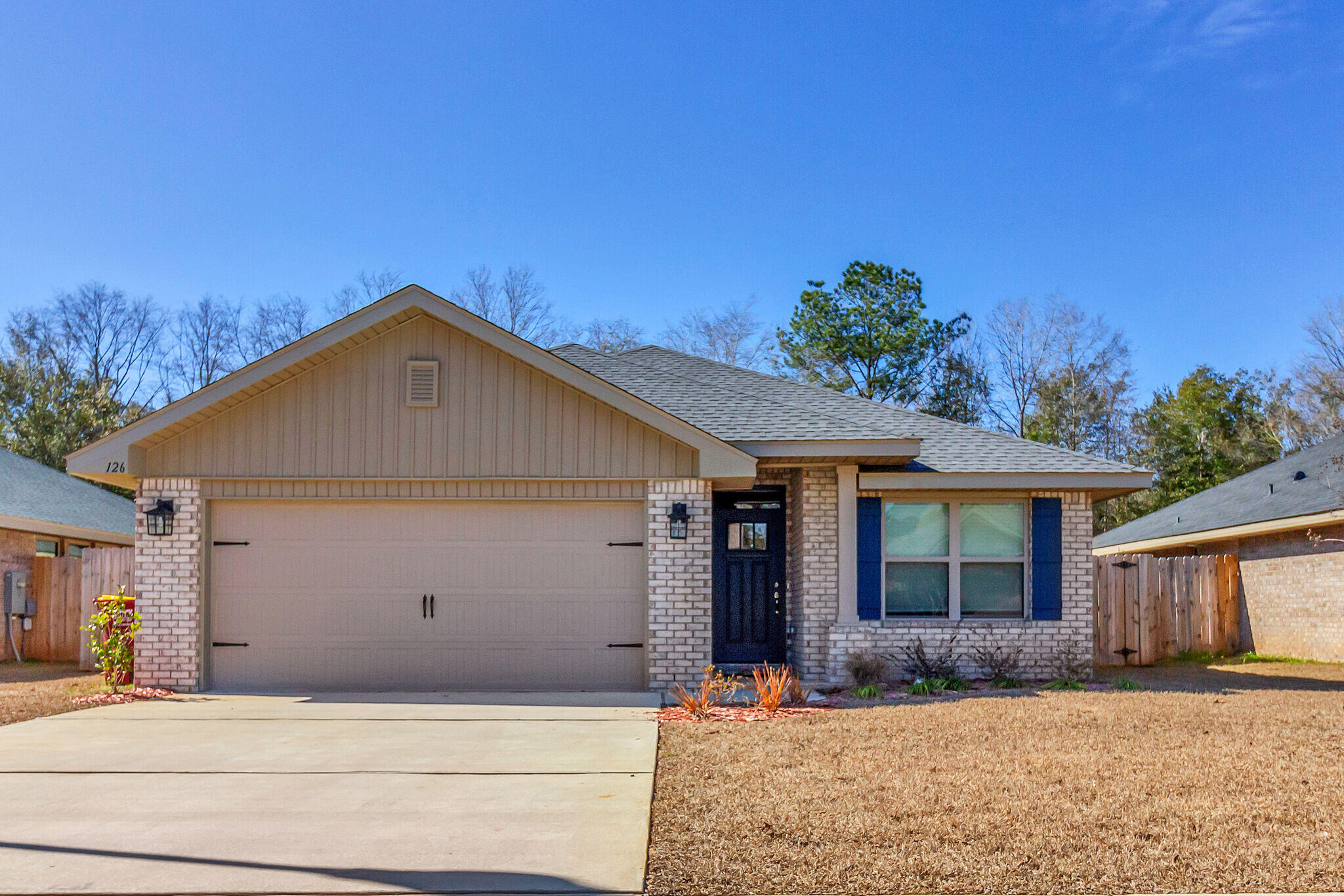 RIDGEWAY LANDING PHASE 1 - Residential Lease