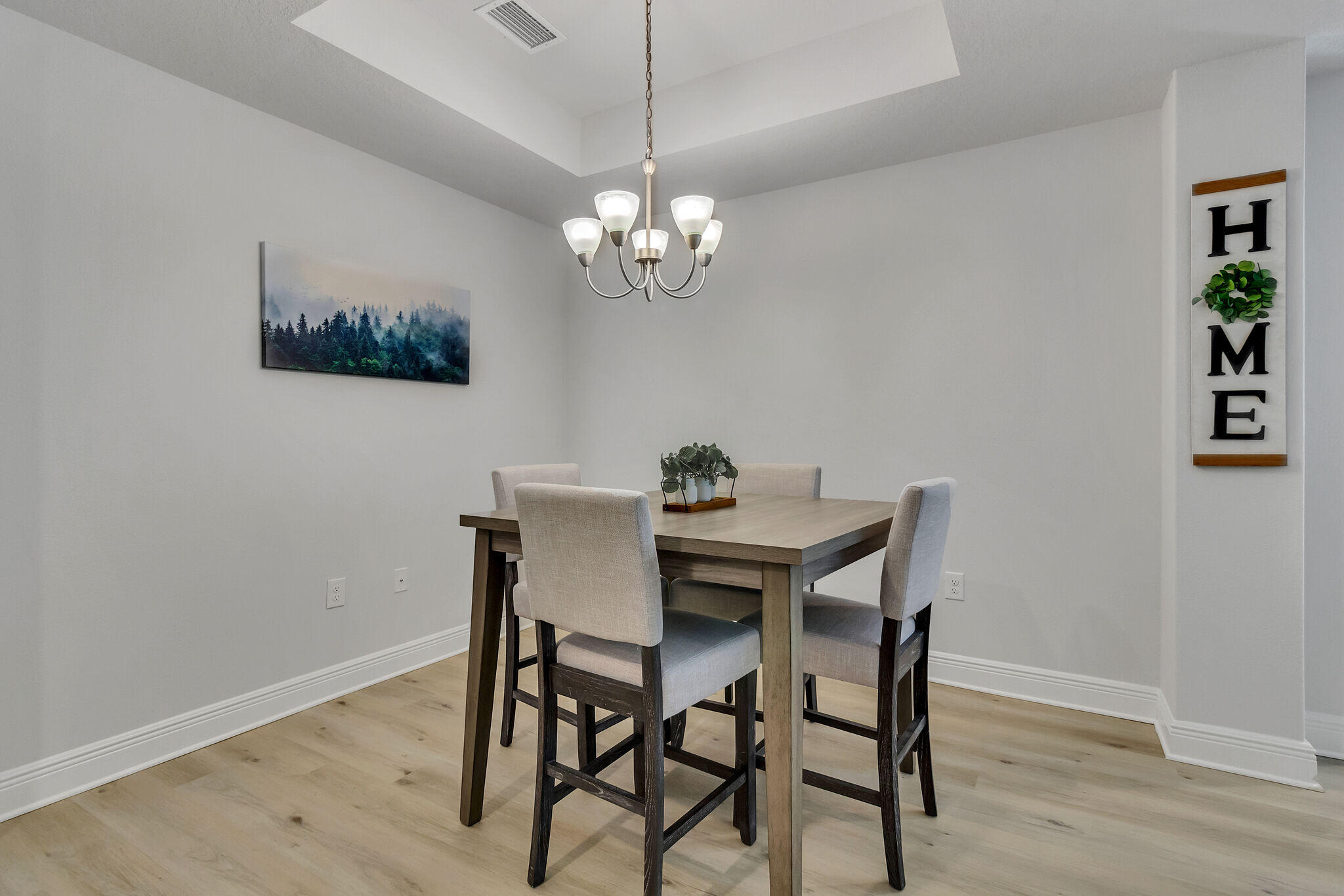 RIDGEWAY LANDING PHASE 1 - Residential Lease