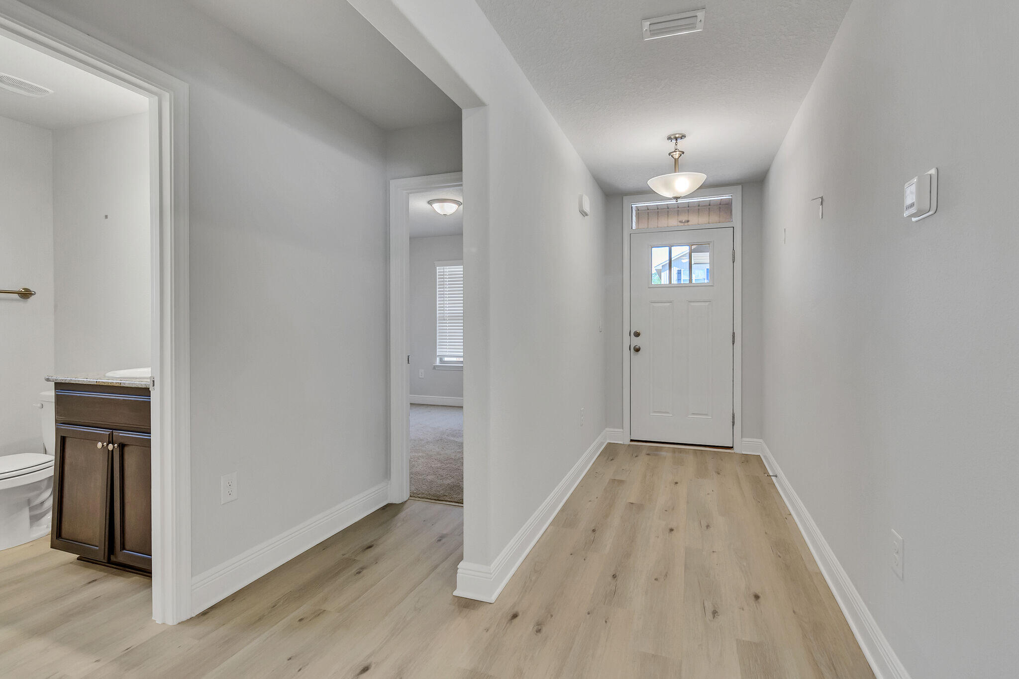 RIDGEWAY LANDING PHASE 1 - Residential Lease