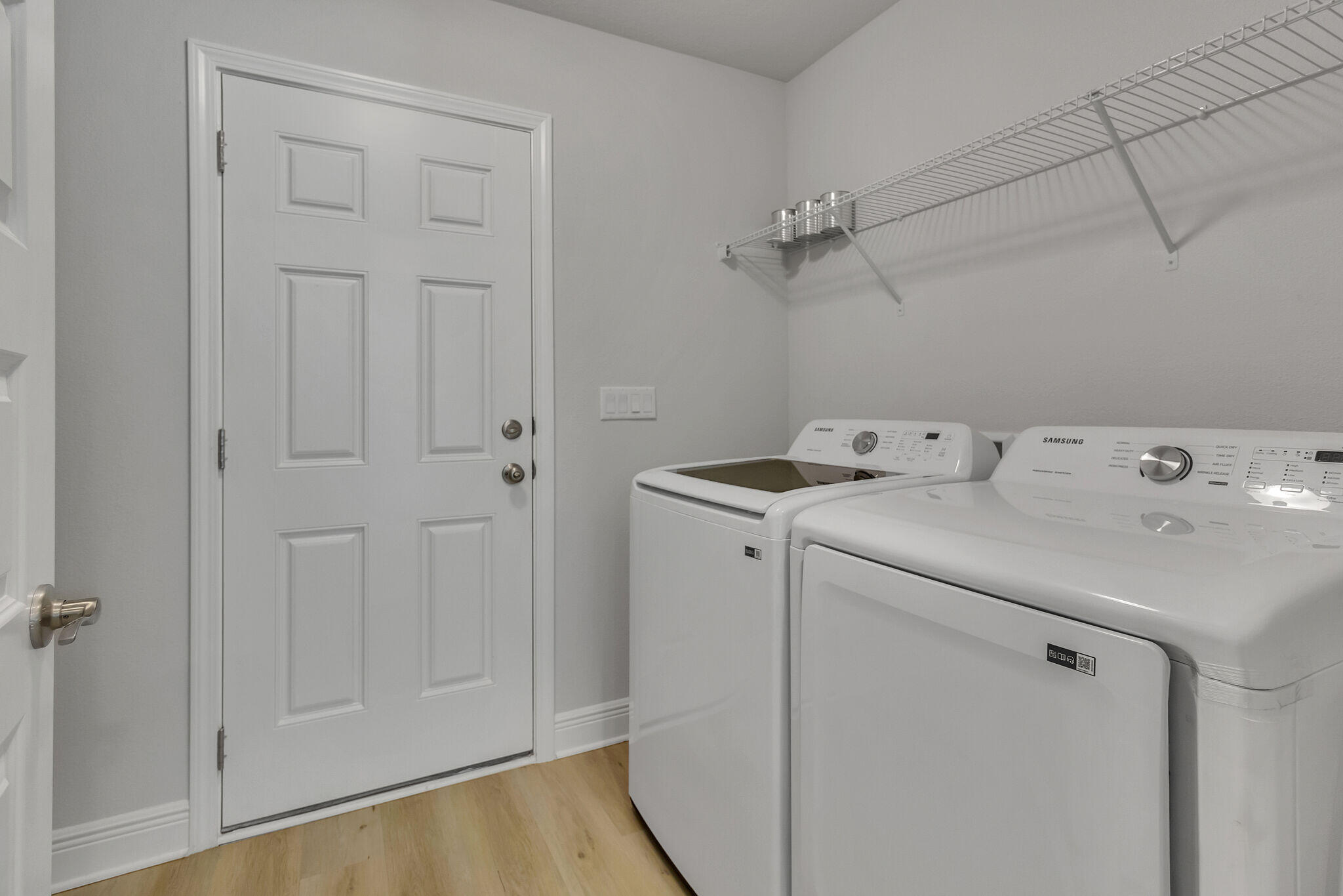 RIDGEWAY LANDING PHASE 1 - Residential Lease