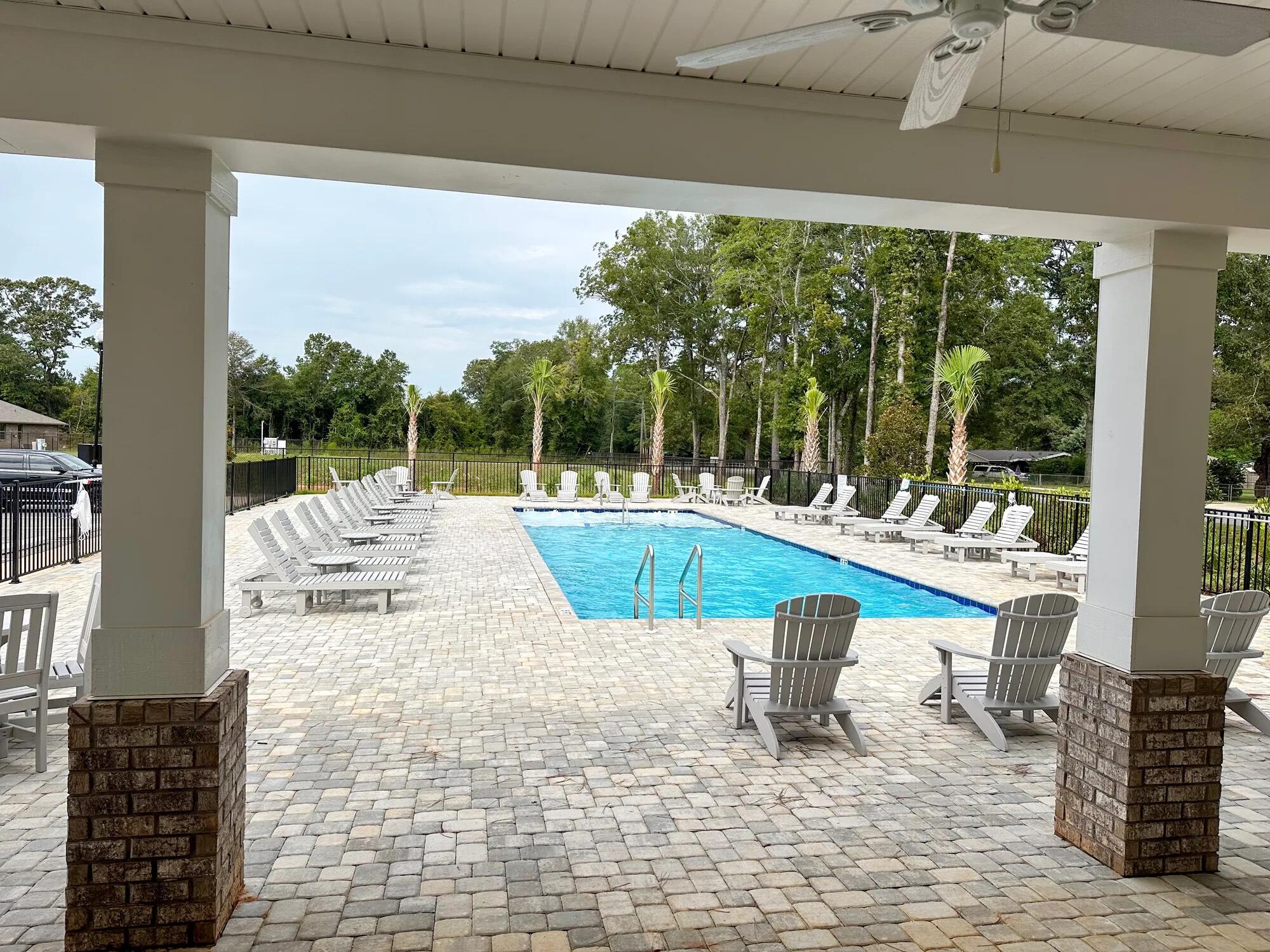 RIDGEWAY LANDING PHASE 1 - Residential Lease