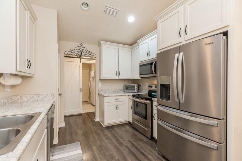 AUBURN HEIGHTS - Residential