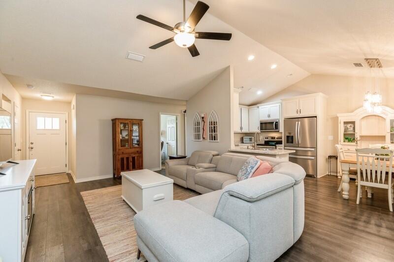 AUBURN HEIGHTS - Residential