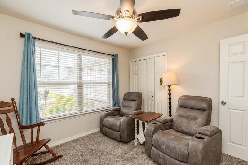 AUBURN HEIGHTS - Residential