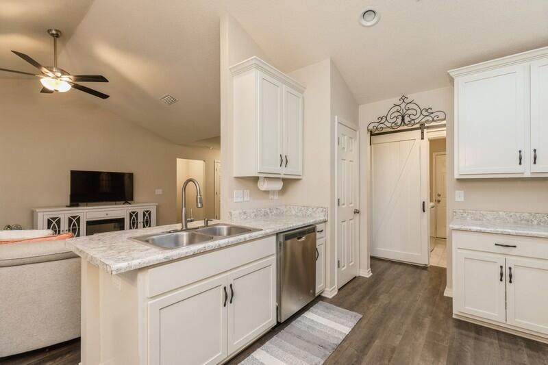 AUBURN HEIGHTS - Residential