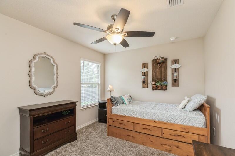 AUBURN HEIGHTS - Residential