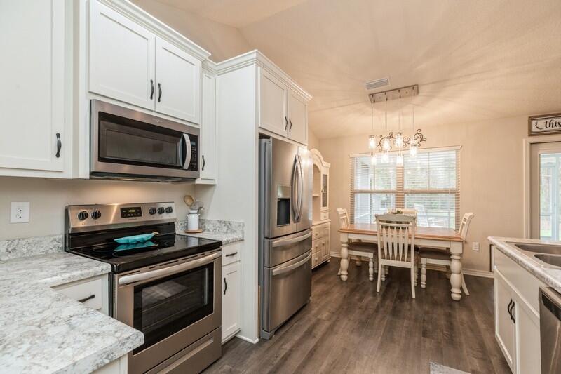 AUBURN HEIGHTS - Residential