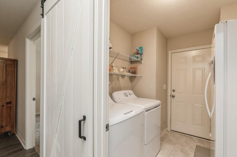 AUBURN HEIGHTS - Residential