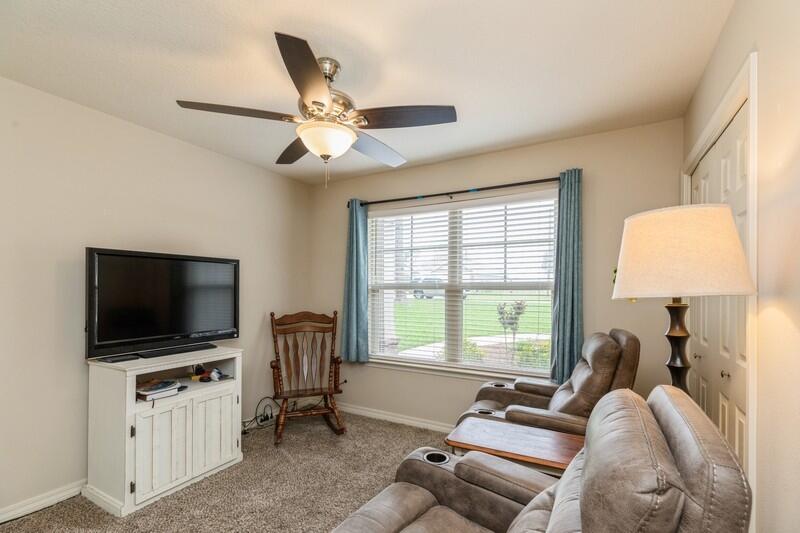 AUBURN HEIGHTS - Residential