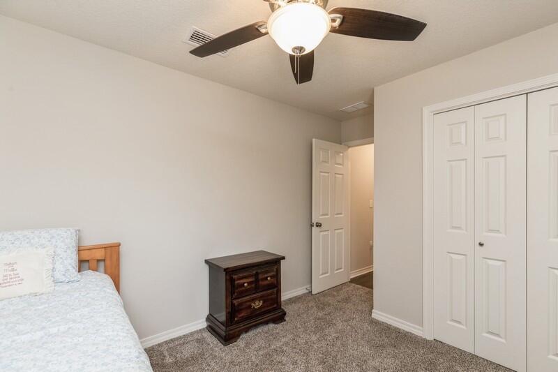 AUBURN HEIGHTS - Residential