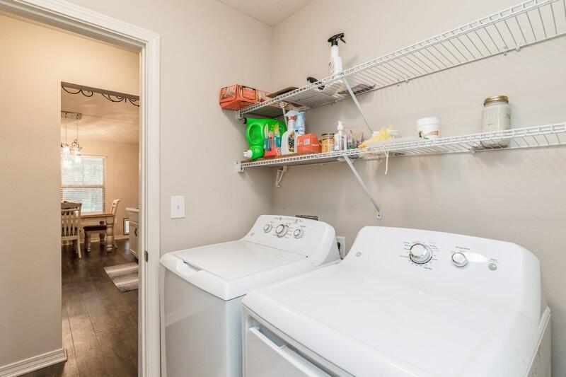 AUBURN HEIGHTS - Residential