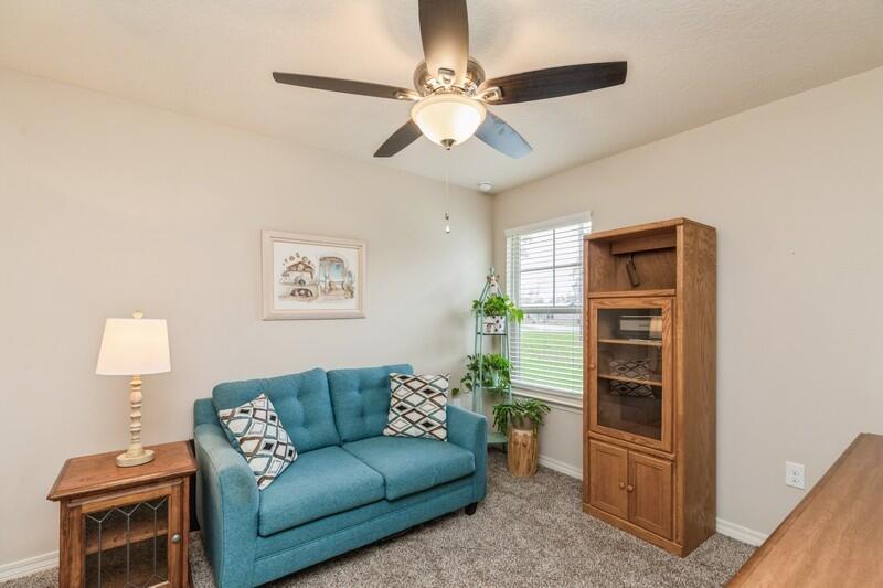 AUBURN HEIGHTS - Residential