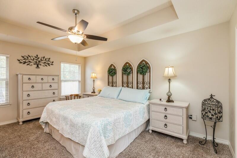 AUBURN HEIGHTS - Residential