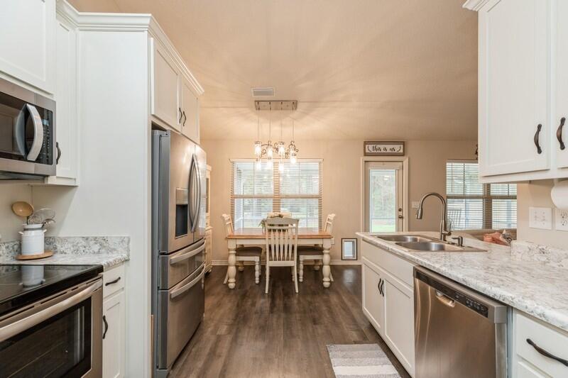 AUBURN HEIGHTS - Residential