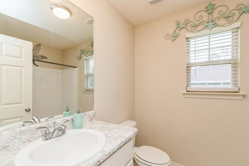 AUBURN HEIGHTS - Residential