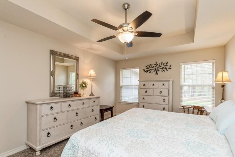 AUBURN HEIGHTS - Residential