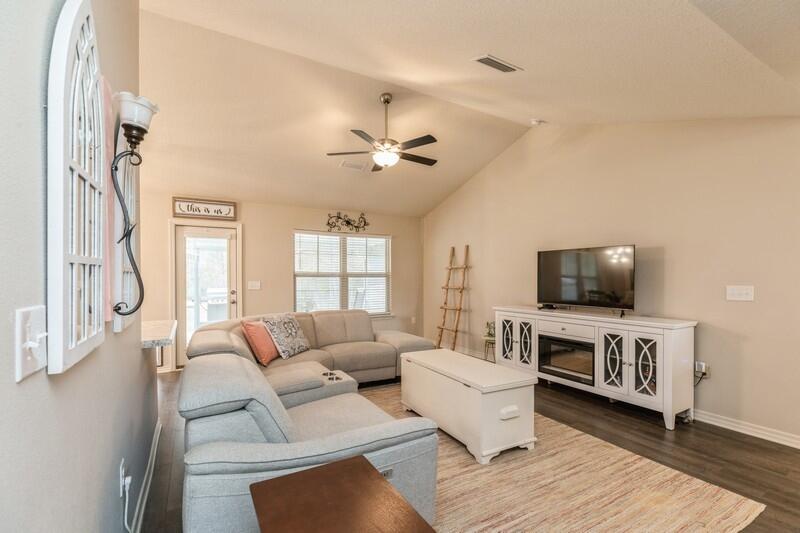 AUBURN HEIGHTS - Residential